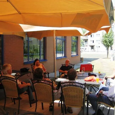 Ξενοδοχείο Veritas 3*