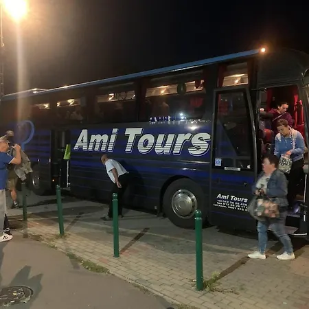 Veritas 3* Βουδαπέστη