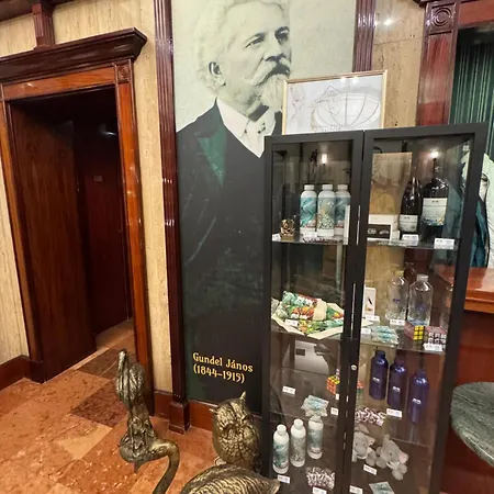 Veritas Βουδαπέστη