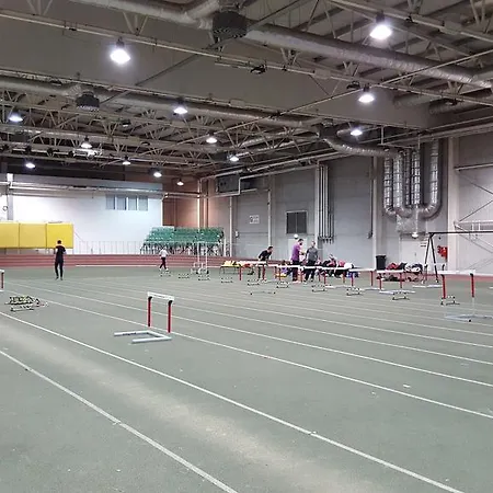 Ξενοδοχείο Veritas Βουδαπέστη