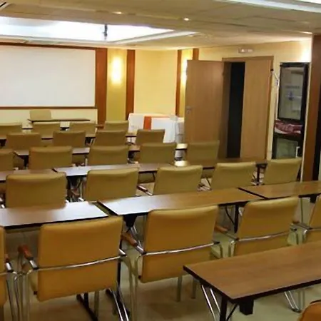 Ξενοδοχείο Veritas Βουδαπέστη