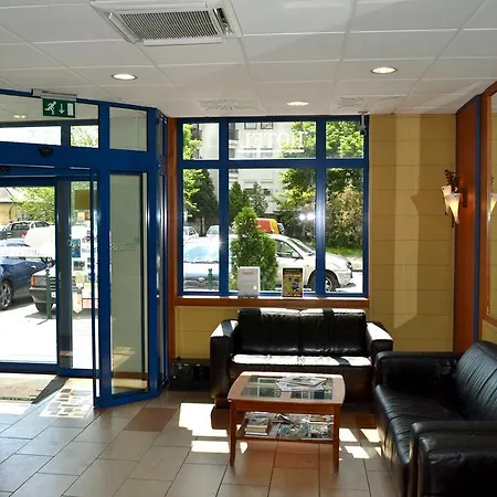 Veritas Βουδαπέστη