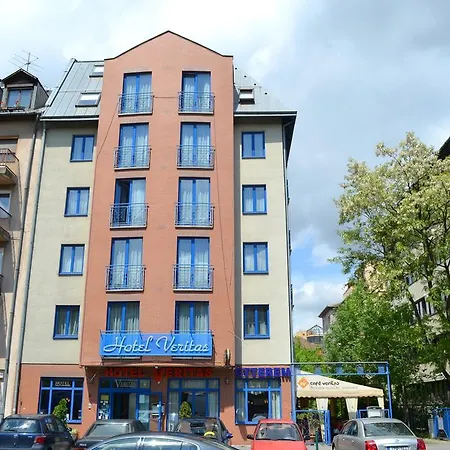 Ξενοδοχείο Veritas