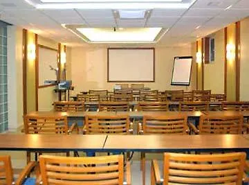 Ξενοδοχείο Veritas