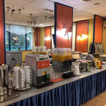 Veritas 3* Βουδαπέστη