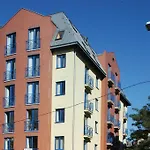 Veritas 3* بودابست