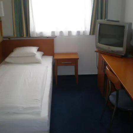 Szálloda Veritas 3*