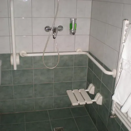 Otel Veritas Budapeşte