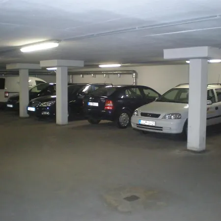 Hotel Veritas Budapest