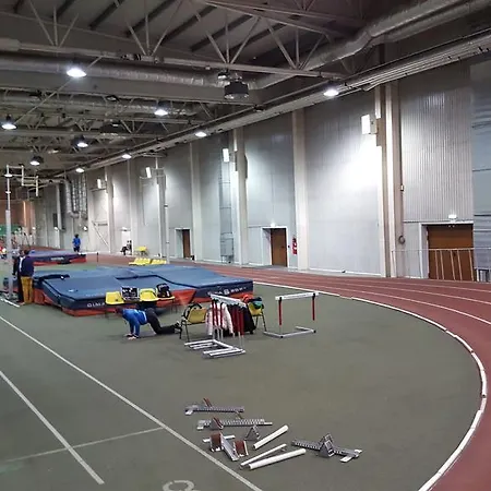 Hotel Veritas Budapest