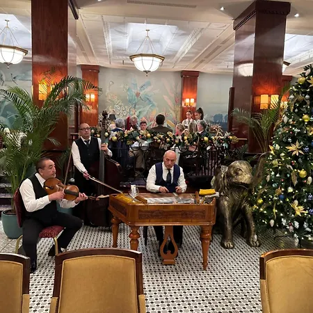 Veritas Hotel Budapest