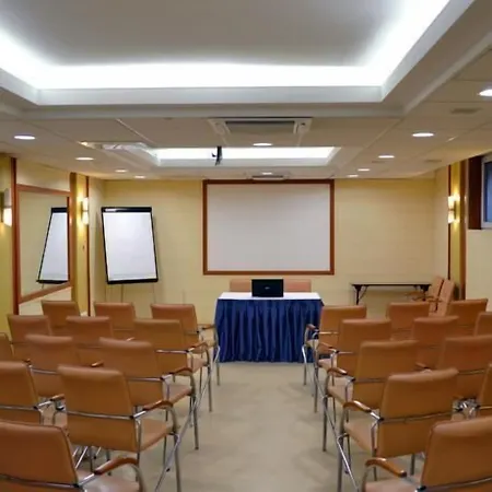 Veritas Otel Budapeşte
