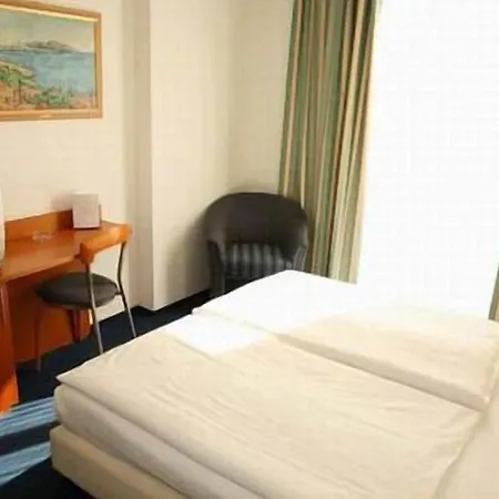 Veritas Hotell Budapest