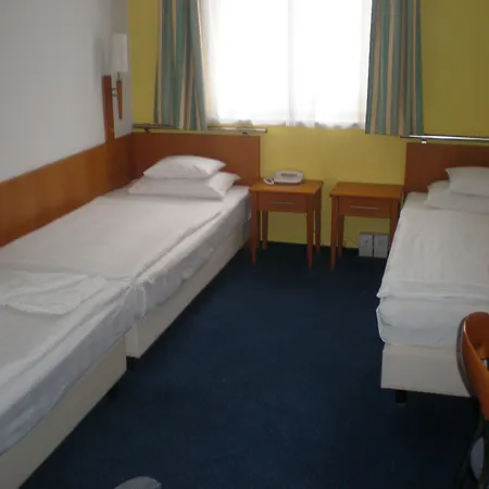 Hotel Veritas Budapest