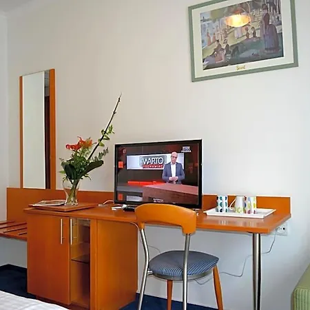 Veritas 3* Budapesta