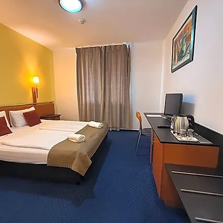 Veritas 3* Budapesta