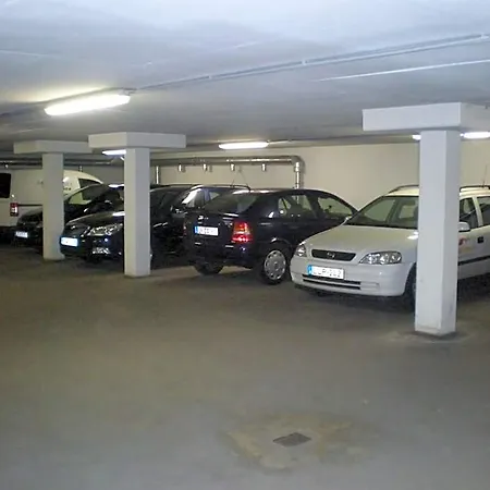 Veritas 3* Budapesta