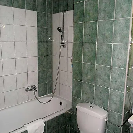 Szálloda Veritas Budapest