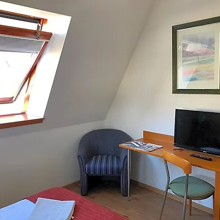 Veritas Hotel Budapesta