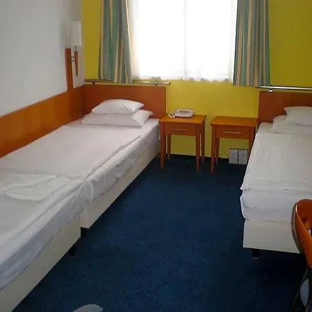 Veritas Hotel Budapesta
