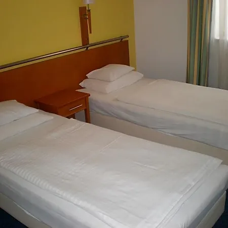 Veritas Hotel