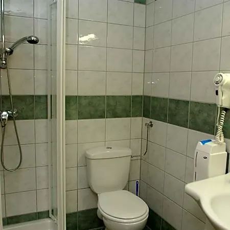Veritas Szálloda Budapest