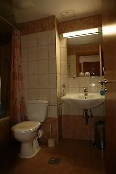 Veritas Hotel Budapest