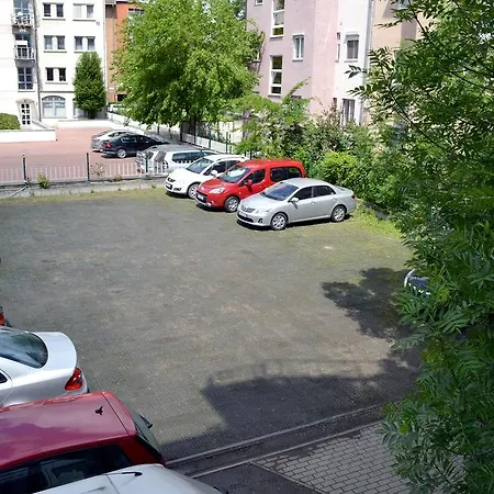 Hotel Veritas 3*