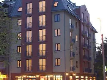 Veritas Hotell