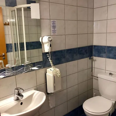 Veritas 3* Budapeste