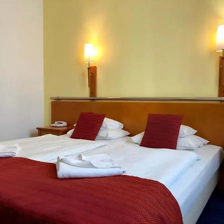 Veritas 3* Budapeşte
