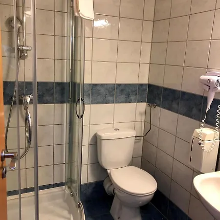 Hotell Veritas 3*