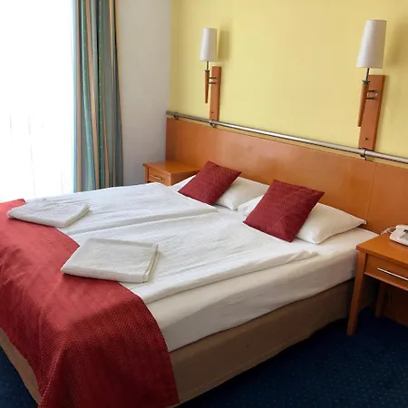 Hotel Veritas Budapest