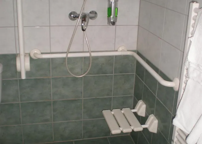 Hotel Veritas Budapest