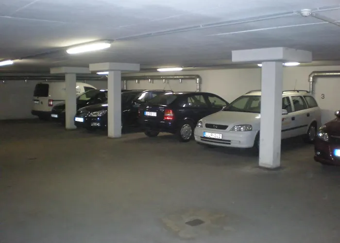 Hotel Veritas Budapest