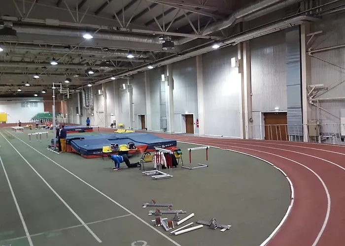 Hotel Veritas Budapest