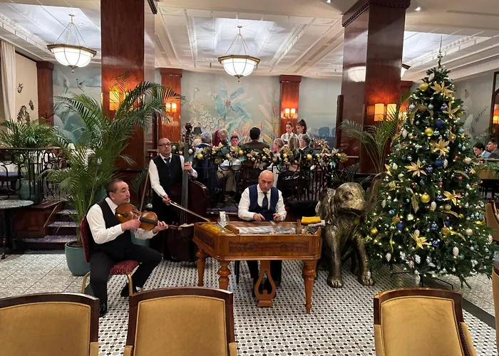 Veritas Hotel Budapest