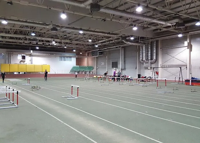 Hotel Veritas Budapest