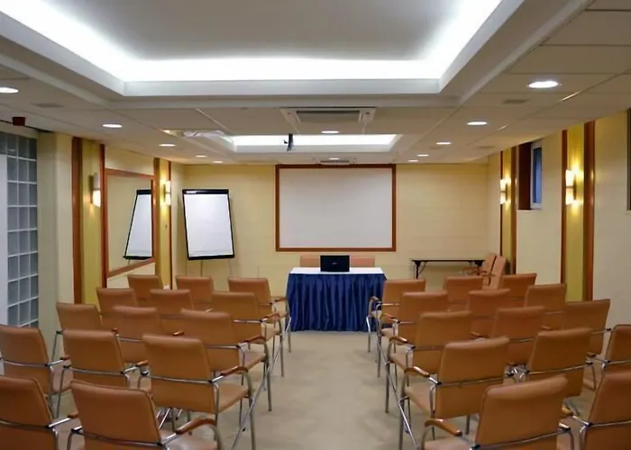 Veritas Hotel Budapest