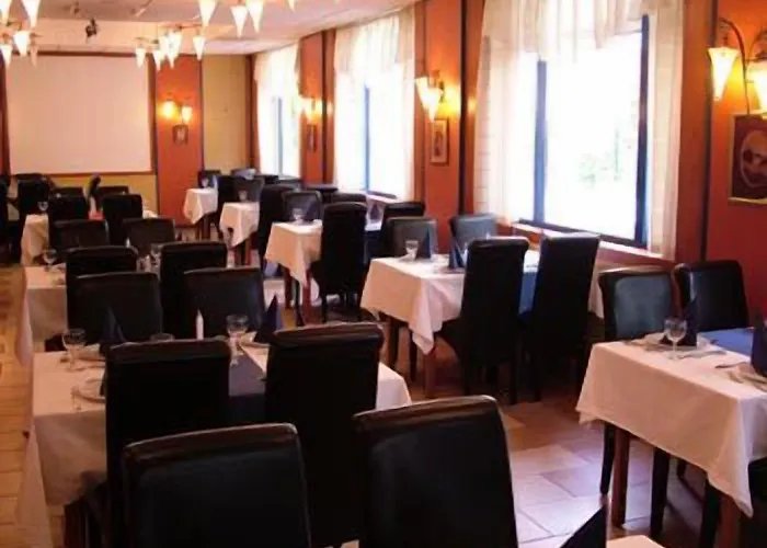 Veritas 3* Budapest