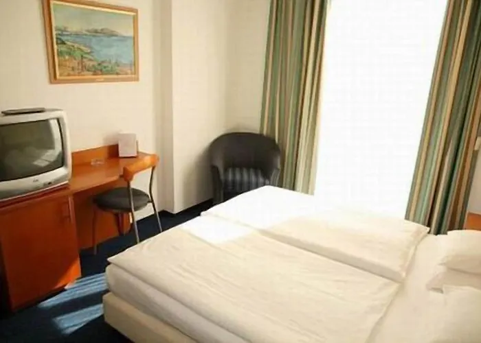 Veritas Hotel Budapest