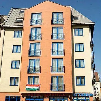 Hotel Veritas Budapest