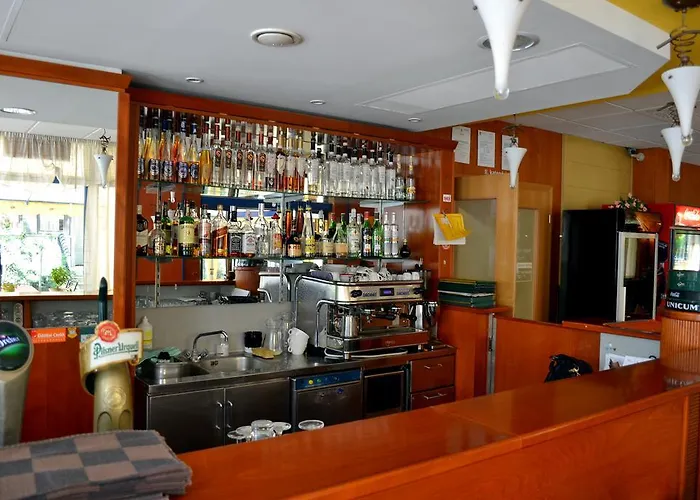 Hotel Veritas Budapest