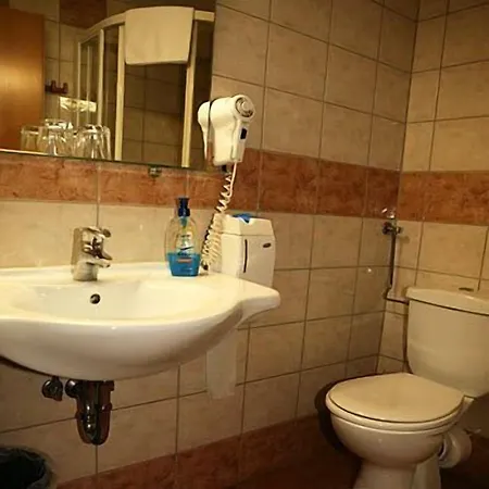 Veritas 3* Budapest