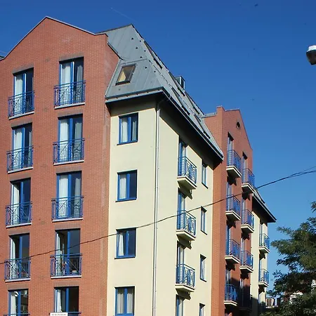 Veritas 3* Budapest