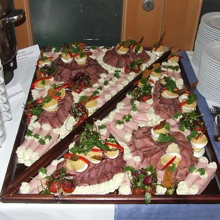 Hotell Veritas Budapest