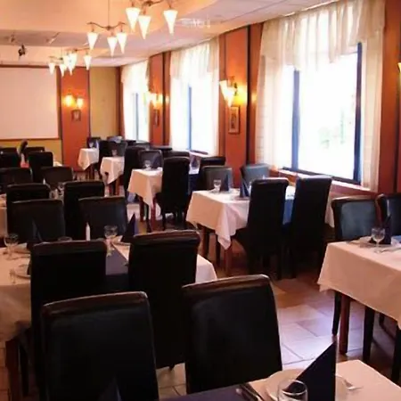 Veritas 3* Budapest
