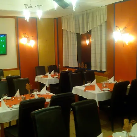Veritas 3* Budapest