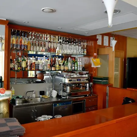 Hotell Veritas Budapest